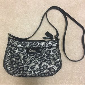 Coach Crossbody Bag